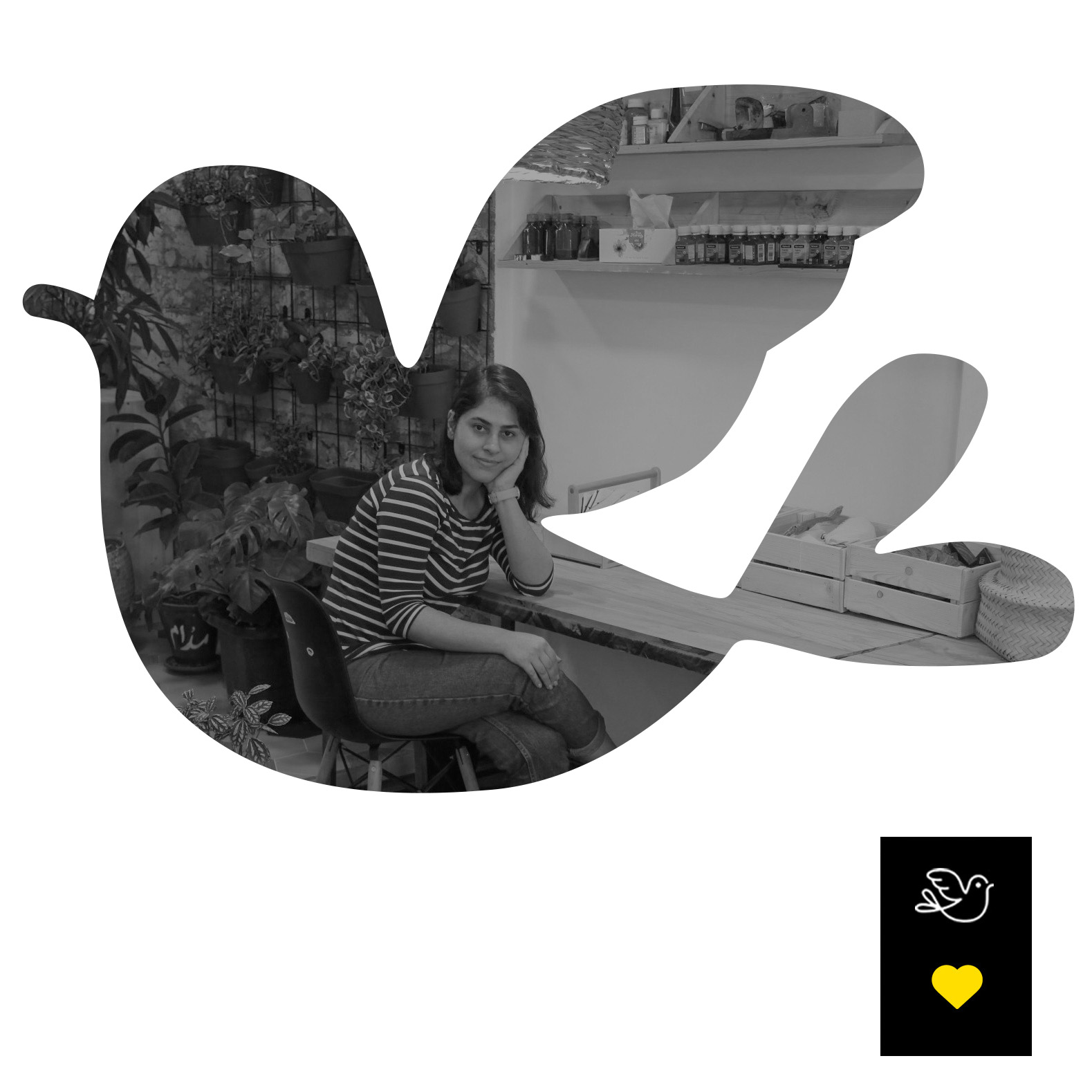 منزی، نه صرفاً یک استودیو، که جایی‌ست برای روایت...